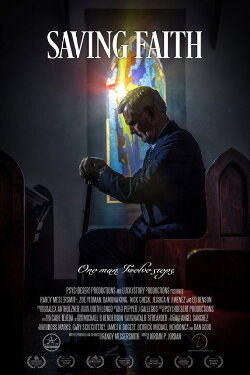 Saving Faith (2022)