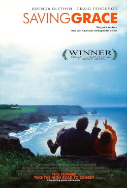 Saving Grace (2000) Saving Grace (2000)