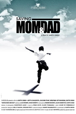 Saving Mom and Dad (2007) Saving Mom and Dad (2007)