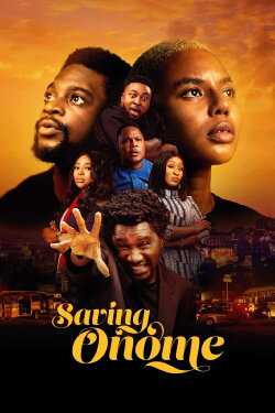 Saving Onome (2024)