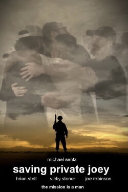 Saving Private Joey (2021) Saving Private Joey (2021)