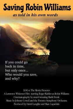 Saving Robin Williams (2019)