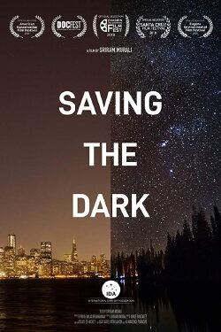 Saving the Dark (2018)