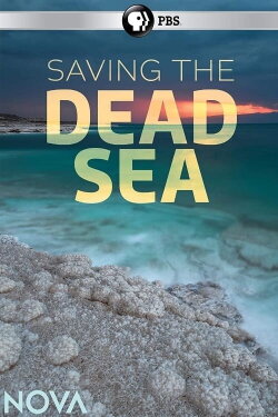 Saving the Dead Sea (2019) Saving the Dead Sea (2019)