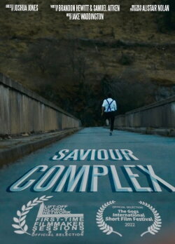 Saviour Complex (2022)
