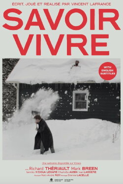 Savoir Vivre (2021) Savoir Vivre (2021)