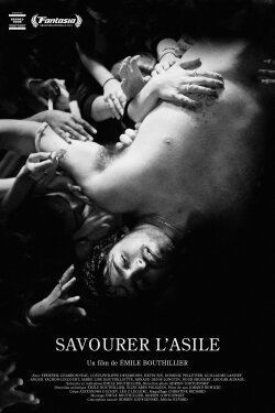 Savourer l'asile (2024) Savourer l'asile (2024)