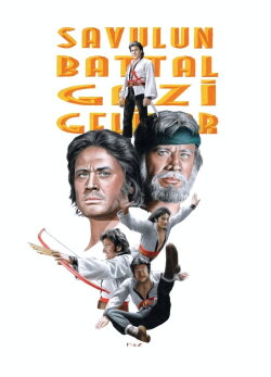 Savulun Battal Gazi Geliyor (1973) Savulun Battal Gazi Geliyor (1973)