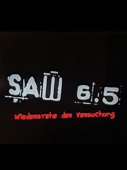 Saw 6.5 (2011) Saw 6.5 (2011)