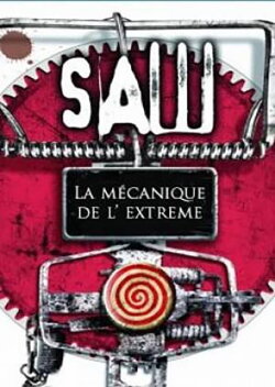 Saw - La mécanique de l'extrême (2012) Saw - La mécanique de l'extrême (2012)