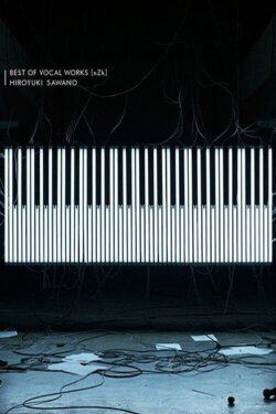 Sawano Hiroyuki LIVE “BEST OF VOCAL WORKS [nZk]” Side SawanoHiroyuki[nZk] (2020)