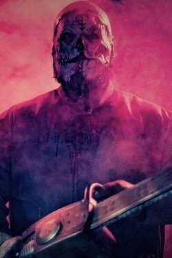 Sawman (2018) Sawman (2018)