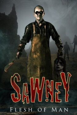 Sawney: Flesh of Man (2012) Sawney: Flesh of Man (2012)