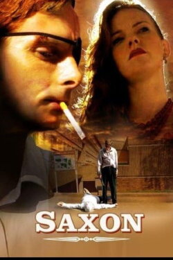 Saxon (2007)