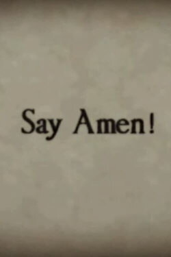 Say Amen (2005) Say Amen (2005)