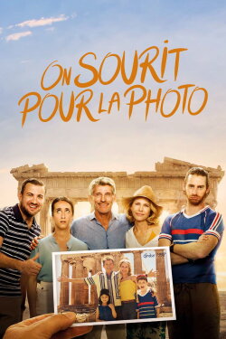Say Cheese (2022)