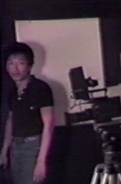Say Cheese for a Trans-Canadian Look (1985) Say Cheese for a Trans-Canadian Look (1985)