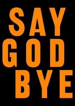 Say God Bye (2023) Say God Bye (2023)