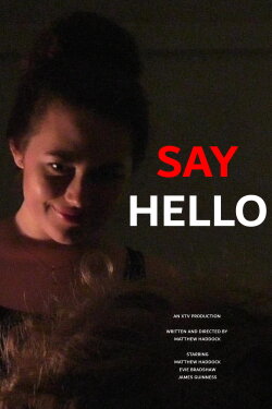 Say Hello (2018)
