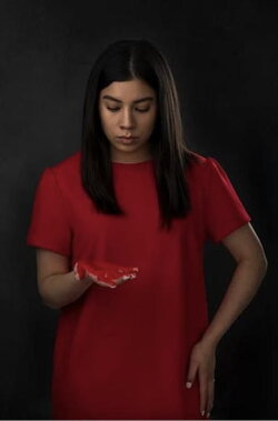 Say Her Name (2021)
