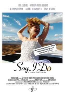 Say I Do (2003)