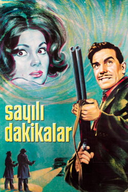 Sayılı Dakikalar (1965) Sayılı Dakikalar (1965)
