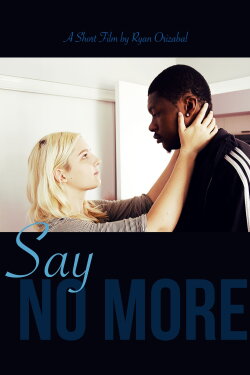 Say No More (2020) Say No More (2020)