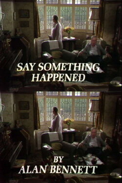 Say Something Happened (1982)