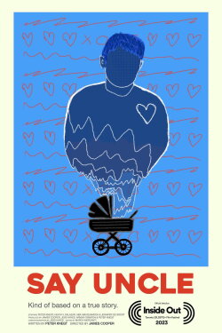 Say Uncle (2022)