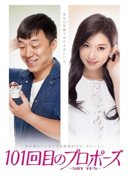 Say Yes (2013)