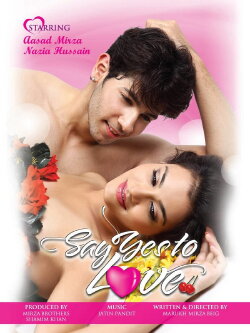 Say Yes to Love (2012) Say Yes to Love (2012)