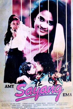 Sayang (1987) Sayang (1987)