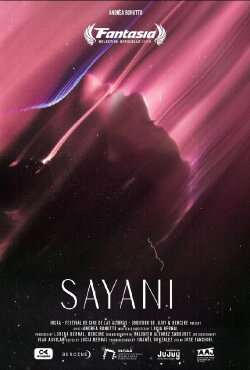 Sayani (2023) Sayani (2023)