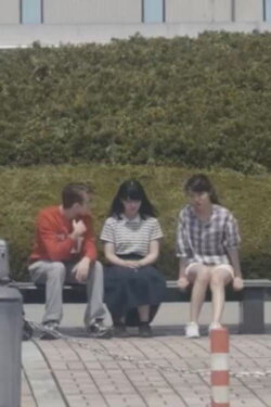 Saying I Love You (2018)