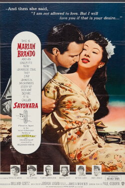 Sayonara (1957) Sayonara (1957)
