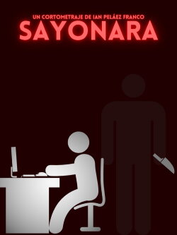 Sayonara (2024) Sayonara (2024)