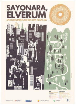 Sayonara, Elverum (2015) Sayonara, Elverum (2015)