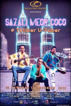 Sazali Meor Coco (2023)