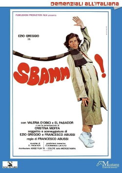 Sbamm! (1980) Sbamm! (1980)