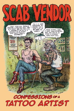 Scab Vendor: The Life and Times of Jonathan Shaw (2024) Scab Vendor: The Life and Times of Jonathan Shaw (2024)