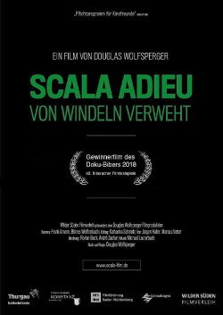 Scala Adieu - Von Windeln verweht (2018) Scala Adieu - Von Windeln verweht (2018)