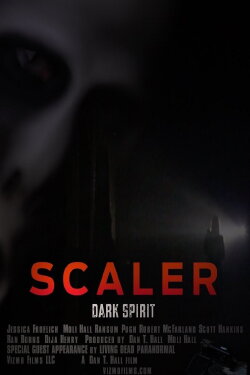 Scaler, Dark Spirit (2016) Scaler, Dark Spirit (2016)