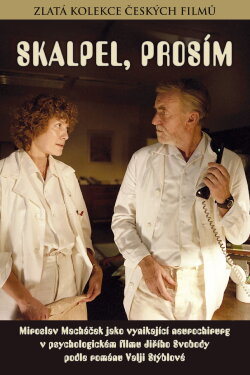 Scalpel, Please (1986) Scalpel, Please (1986)