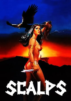 Scalps (1987) Scalps (1987)