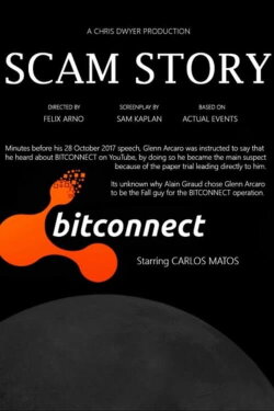 Scam Story (2018) Scam Story (2018)