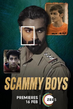 Scammy Boys (2024) Scammy Boys (2024)