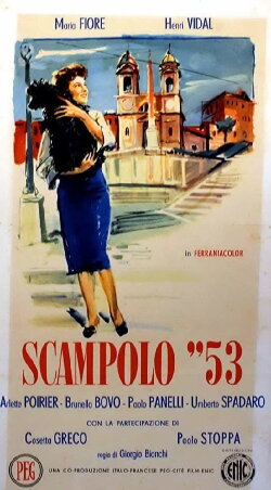 Scampolo 53 (1955) Scampolo 53 (1955)