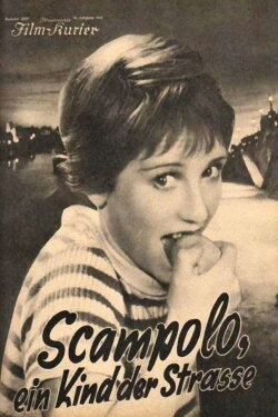 Scampolo, ein Kind der Straße (1932) Scampolo, ein Kind der Straße (1932)