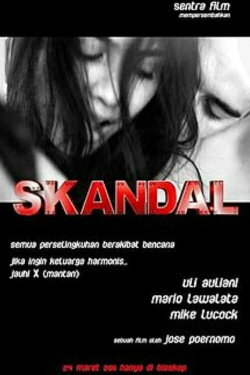 Scandal (2011)