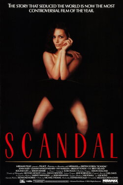 Scandal (1989) Scandal (1989)